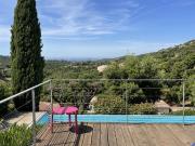 Vente Villa Recente Vue Mer 6 Pieces Piscine Garage...