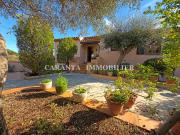 Vente villa Sainte Maxime 8 pièces avec garage et vue...