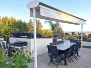 VENTE VILLA SUR LE TOIT 3 PIECES DERNIER ETAGE NICE...