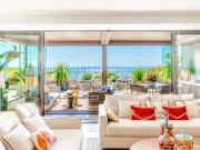 vente villa sur le toit 4 Pièce s