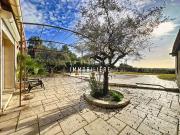 VENTE VILLA SUR LES HAUTEURS DE CLAPIERS VUE PANORAMIQUE
