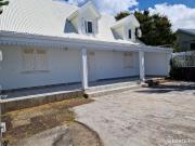 VENTE Villa T5 à la Bretagne, Sainte Clotilde 97490