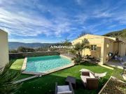 Vente Villa T5 Avec Vue Panoramique 197m² Draguignan