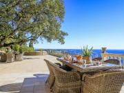 Vente Villa Théoule sur Mer avec vue panoramique 280m²...