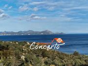 Vente villa vue mer aux Issambres 163m² Les Issambres