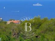 Vente Villa vue mer – Domaine privé Port d’Alon 220m²...