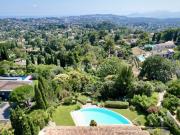 Vente Villa Vue Mer Mougins