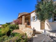 Vente Villa Vue panoramique Domaine de Frégate Saint Cyr...