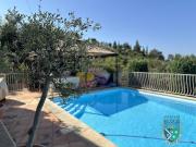 Vente Villa Vuer Mer 6 Pieces Garage Piscine Au Domaine...