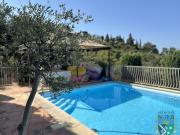 VENTE VILLA VUER MER 6 PIECES GARAGE PISCINE AU DOMAINE DE V