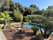 Ventenac Cabardès 11610 Achat / Vente maison 7 pièces t7...