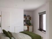 Venti House, Stratford Has an Apartment