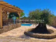 Ventiseri 20240 Achat / Vente maison 4 pièces t4