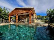 Ventiseri 20240 Achat / Vente maison 4 pièces t4 piscine...