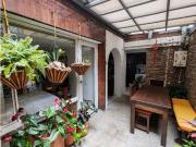 Vento apto Alcalá con patio Vento apto Alcalá con patio