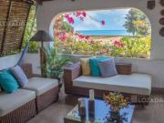 Vendo Casa en Punta Blanca con vista al mar