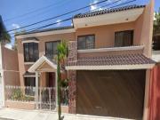 VENTRA DE CASA EN LOS BOSQUES AGUAS CALIENTES