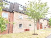 Ventress Farm Court, Cambridge, 2 Bedroom Apartment
