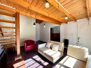 Vents casa 2 dormitorios jardin y pileta La Plata