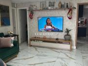 Ventura Jardim Viva com conforto e comodidade em Santo...