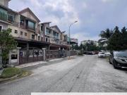 Venture Heights