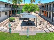 Venture on Colter Studio Apartment for Rent at 2542 W...