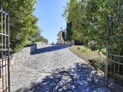 VENTURINA TERME 9 vani 300mq