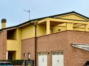 VENTURINA TERME trilocale 85mq