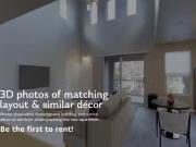 Venu at Galleria 1417304, 301 Gibson Drive, Harding Studio.