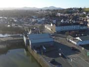 Venu, Station Square, High Street Retail