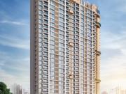 Venus Skky City La Vista,Dombivli East 2 BHK Apartment...