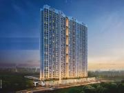 Venus Skky City Vivanta Bldg F And Bldg G,Dombivli East...