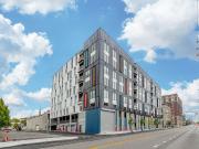 Vera on Broad 2 Bedroom Apartment for Rent at 366 E...