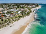 Vera View Cottesloe Ocean Promontory