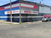 Veracruz Centro, local comercial con bodega y oficina en...