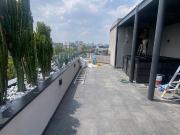 Condesa Calle Veracruz PH nuevo con Roof privado, estrénalo!