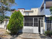 Veracruz Puerto. Casa Laguna Real