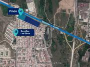 VERACRUZ, VERACRUZ, GEOVILLAS LOS PINOS, TERRENO VENTA