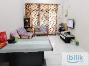 Verana 1, Bandar Putra, Kulai. 华人, 女性 培正华文小学旁