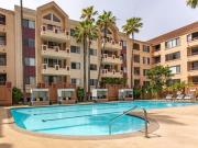 Veranda La Jolla 2X2B