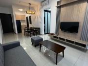 Veranda Residence 2 Room JB Town CIQ Yahya Awal All Race