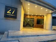 Verandas: Departamento en venta en Hacienda de las Palmas