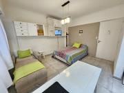 VERANO 2026 Alquiler Temporario Departamento 1 AMB integrado VERANO 2026 Alquiler Temporario Departamento 1 AMB integrado