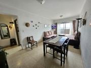 VERANO 2026 Alquiler Temporario Departamento 2 AMB c/balcón