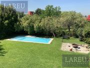 Verano 2026. Estancias del Pilar