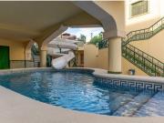 Verano en familia con Piscina y Playa