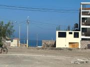 VERANO VENTA TERRENO MEJIA 166M²