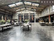 + + VERANSTALTUNG/Backstage Büro/Lager + + + insgesamt...