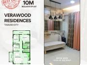 Verawood Residences 3BR Three Bedroom with Parking near...