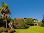 Verbania Lago Maggiore: Prestigiosa Villa d'Epoca...